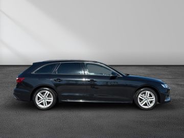 Audi A4 - 7