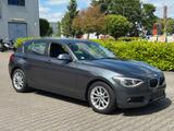 BMW 116 i 1 Lim. 5-trg. *8 Stufen Steptronic Auto. - BMW 116: Automatik