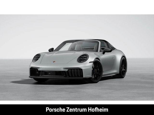 Porsche 992 -2 (911) Targa 4 GTS
