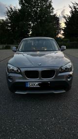 BMW X1 25i 3.0 Benziner CH-Fahrzeug!! TÜV NEU - BMW 125 aus 2010