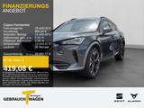 Cupra Formentor VZ FULL-LINK BEATS SITZHZ - Cupra Formentor in Oberhausen