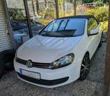 Volkswagen Golf 6 Cabrio 1.2 TSI , 77kW (105ps) , Bau... - Volkswagen Golf: Cabrio, 7