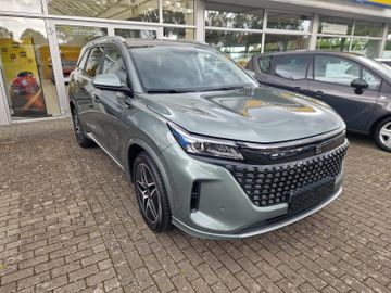 Bild 3 DFSK Fengon E5