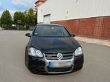 Volkswagen Golf V R32 - Volkswagen aus 2008: R32