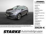 Volkswagen Taigo 1.0 TSI DSG Life  LED Kamera PDC LM Klima - Volkswagen Taigo Neuwagen