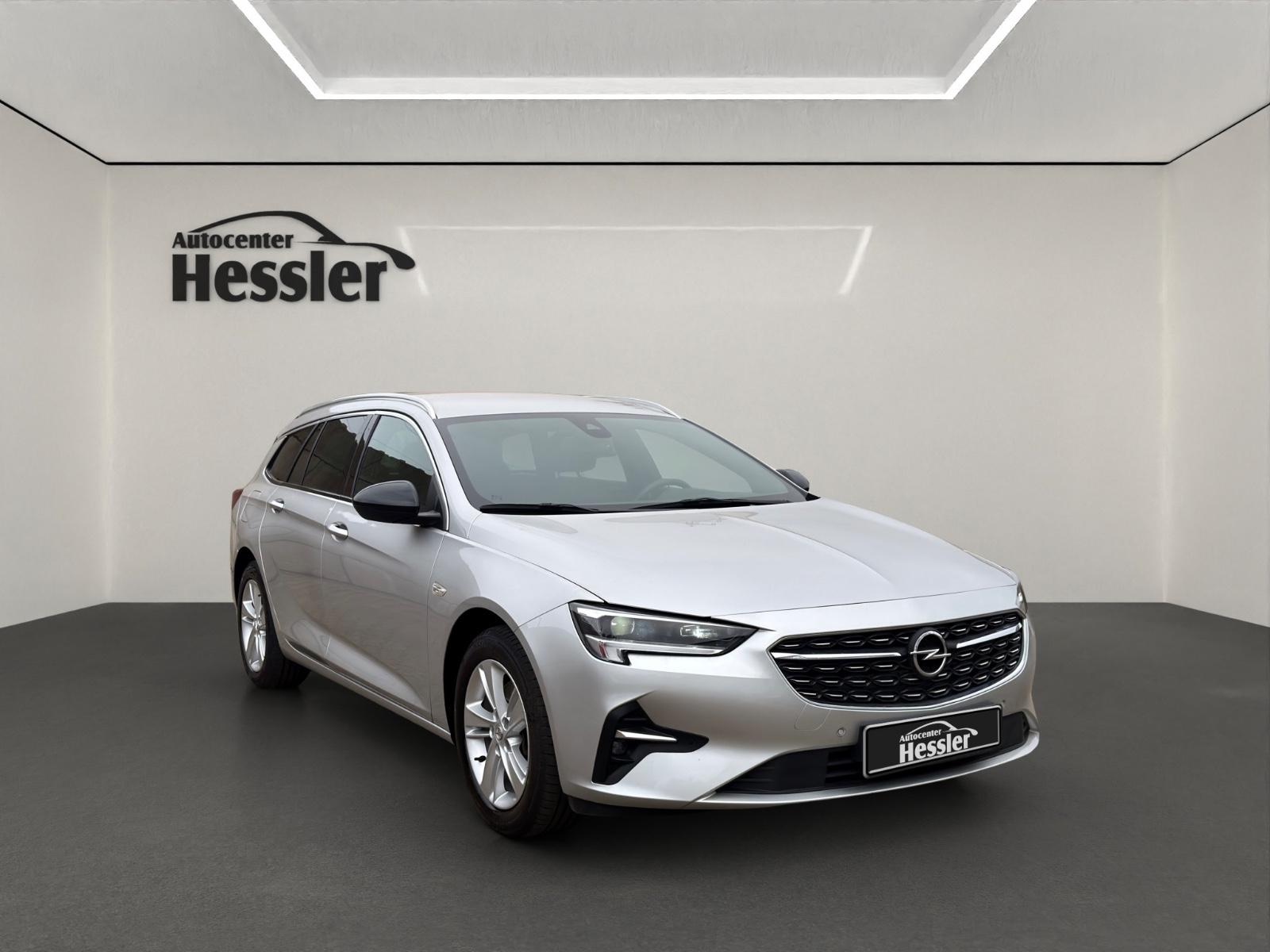 Opel Insignia B Sports Tourer**HUD*AHK*LED*KAMERA*SHZ