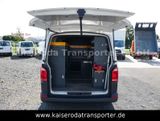 Volkswagen Transporter T6 kurz VA Werkstatt Klima EU6 - Volkswagen T6 Transporter aus 2017