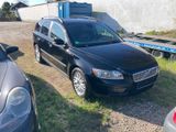 Volvo V50 Kombi 1.8 - Volvo V50 aus 2004