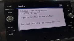 Fahrzeugabbildung Volkswagen Tiguan Allspace Life 1.5 TSI DSG 7-SITZE ACC LED