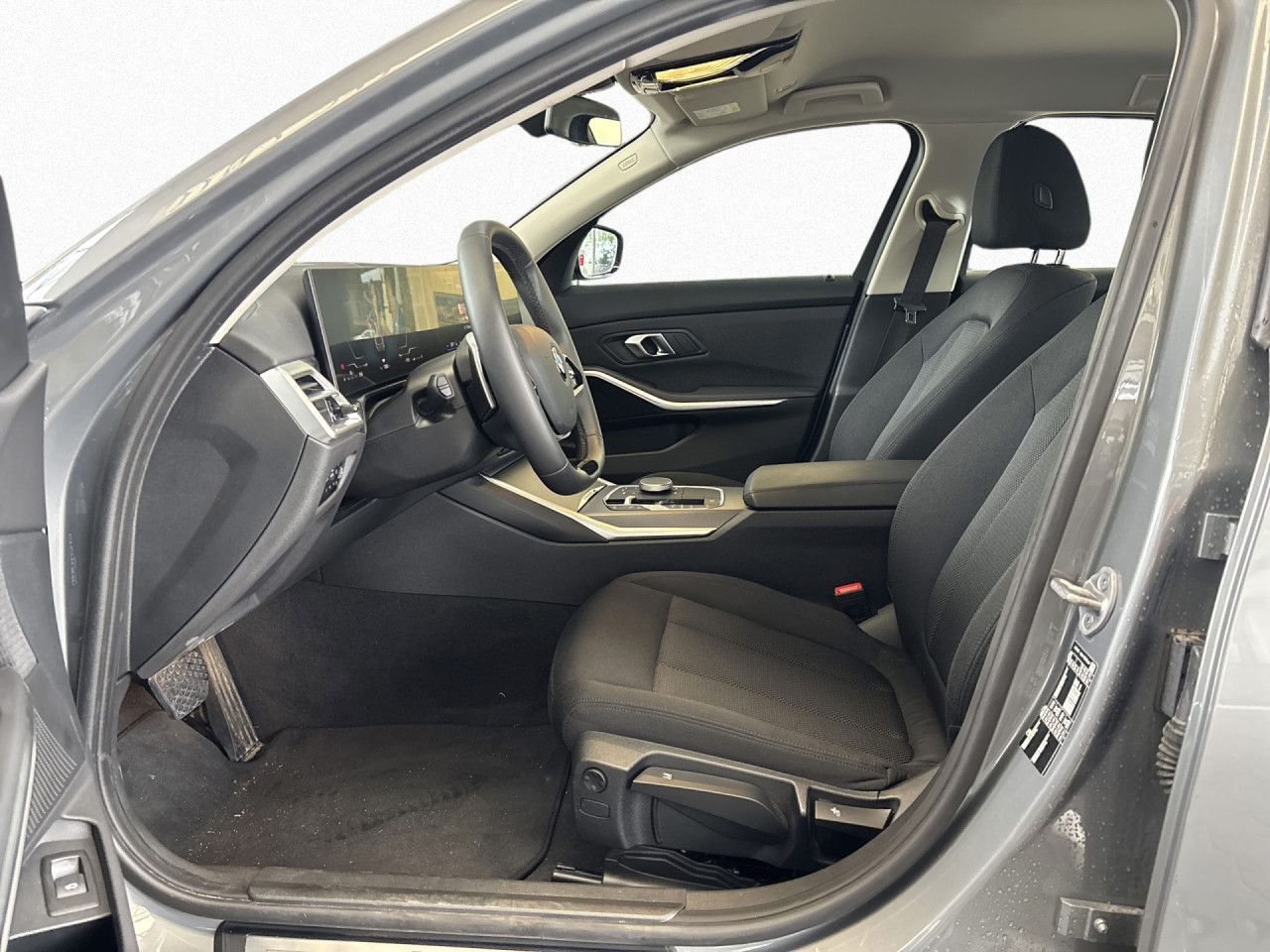 BMW 320 - Bild 17