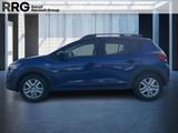Dacia Sandero STEPWAY ESSENTIAL LPG TCe 100 LPG GASANL - Dacia Sandero: Essential