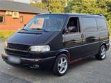 Volkswagen VW T4 2,5TDI 151PS AXG CARAVELLE/BUSINESS/... - VW LT von 2003
