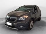 Opel Mokka 1.4 Turbo Cosmo 4x2 - Opel Mokka mit LPG-Antrieb