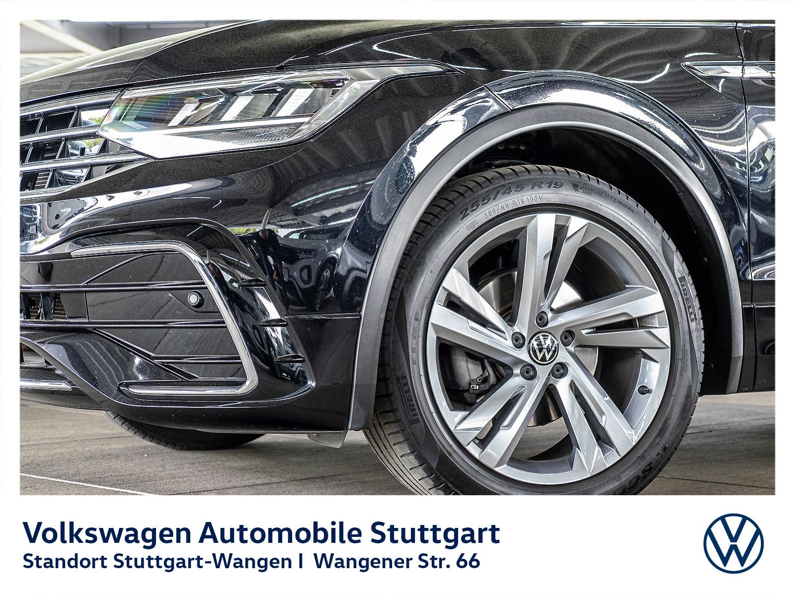 Volkswagen Tiguan - Bild 12