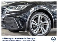 Volkswagen Tiguan - Vorschau Bild 12