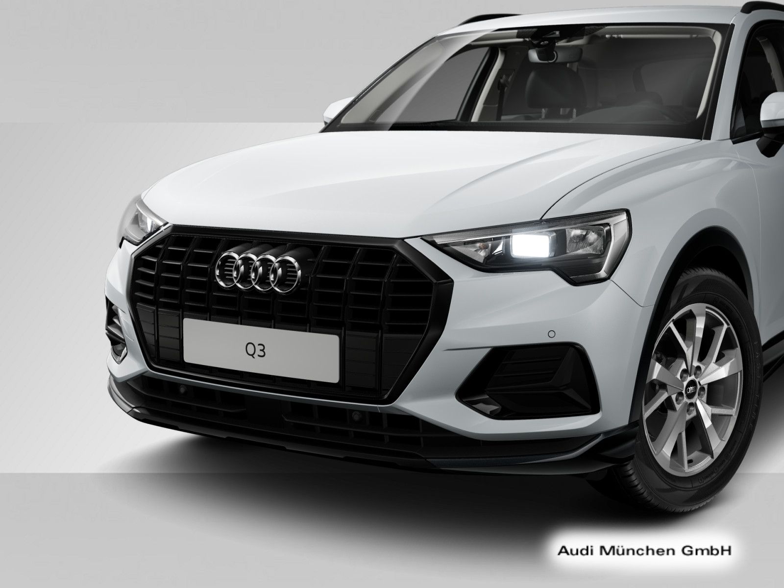 Audi Q3 - Bild 9