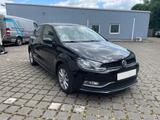 Volkswagen Polo 1.2 *DSG*U-Frei*5-Türer*Lounge Edition* - Volkswagen Polo: Schwarz, Edition