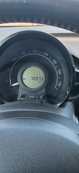 Toyota Aygo (X) 1,0-l-VVT-i x-play x-play