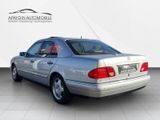 Mercedes-Benz E 230 Avantgarde Lim. Aut. 1.HAND/XENON/NAVI/GSD - Mercedes-Benz E 230 mit Benzin-Antrieb