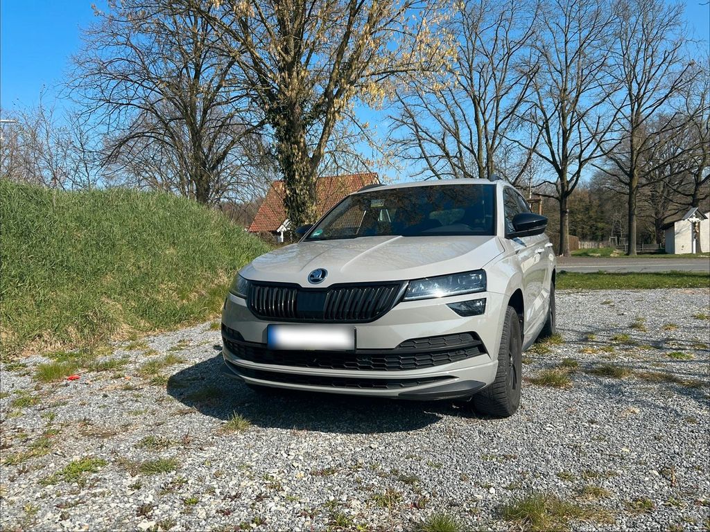 Image of Skoda Karoq