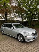 Mercedes-Benz E Klasse 350 CDI NEU TÜV Vollausstattung S... - Mercedes-Benz E 350 in Bonn