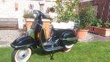 Vespa PX 80 E Lusso - VESPA VON 51 BIS 80 CCM
