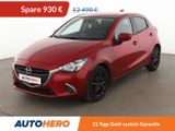 Mazda 2 1.5 Kizoku*TEMPO*PDC*SHZ*ALU*SPUR*KLIMA* - Mazda 2 aus 2018