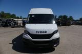 Iveco Daily 2.3 Maxi L5H2*Klima*Kam*DAB*PDC*1.Hand* - gebrauchte Iveco Kleinbus