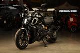 Ducati Diavel V4 - DUCATI DIAVEL V4