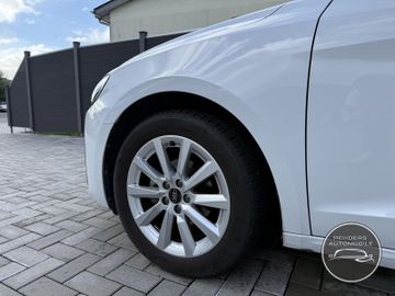 Audi A1 - 7