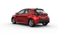 Mazda 2 Hybrid - Vorschau Bild 8