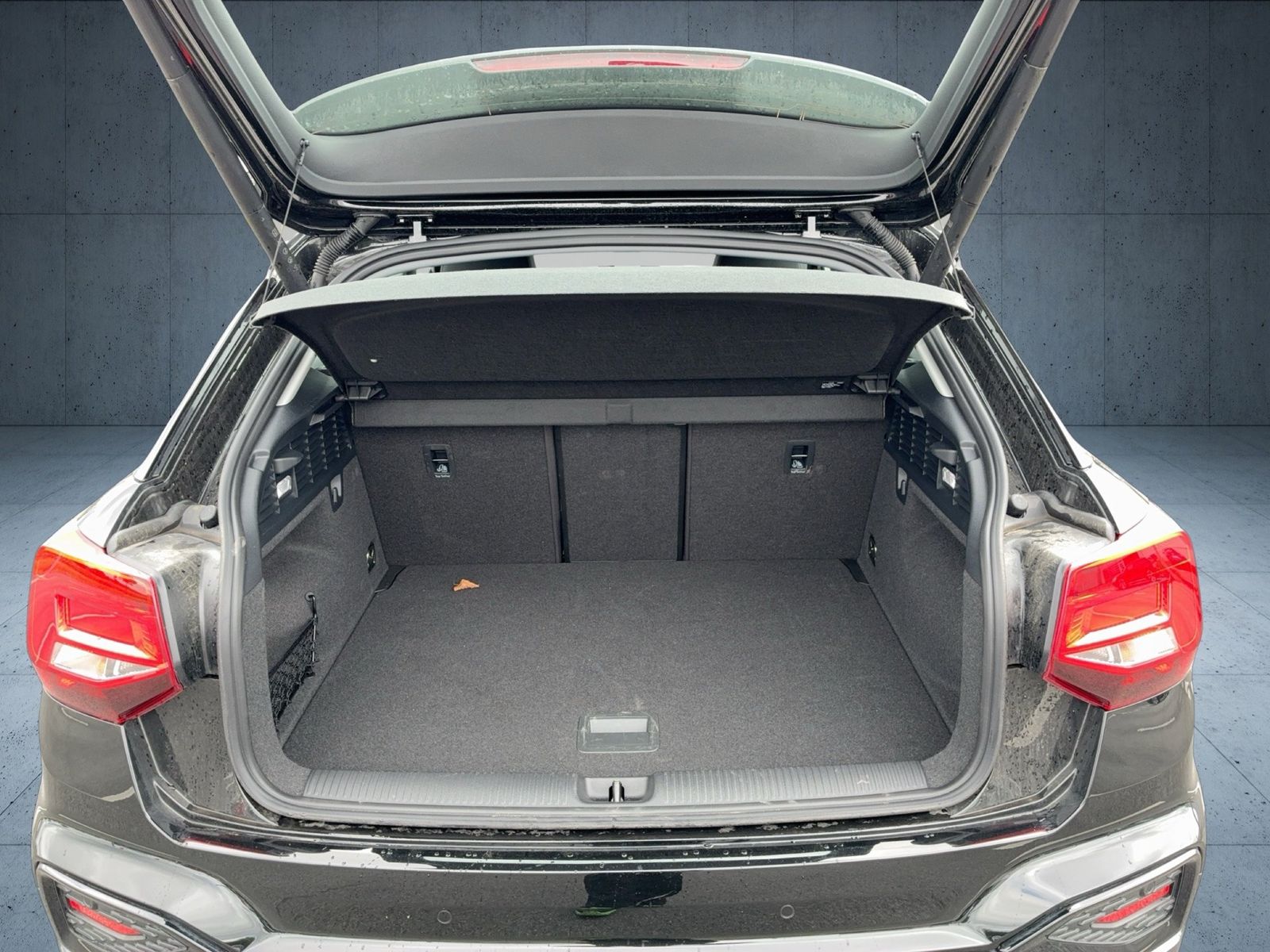 Audi Q2 - Bild 14
