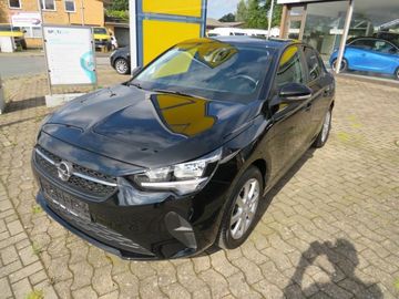 Fotografie Opel Corsa F Edition