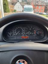 BMW 316ti Compact - viel neu gemacht - - BMW 316: 316g Compact