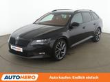 Skoda Superb 2.0 TSI SportLine Aut. *MEMORY*BI-XENON* - Skoda: Sportline
