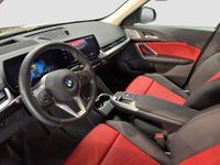 BMW X1 - Vorschau Bild 11