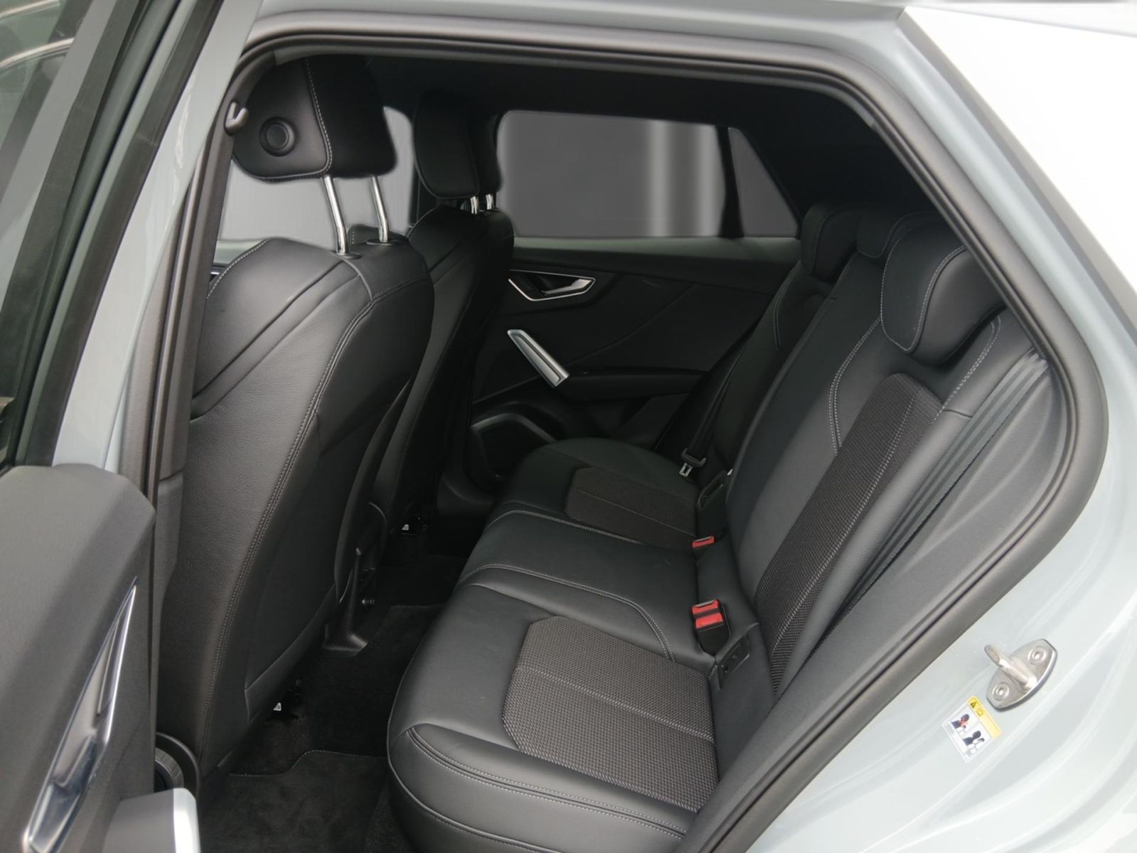 Audi Q2 - Bild 11