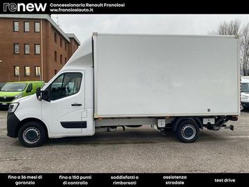 Renault Master - 5