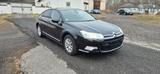Citroën C5 HDi 1,6 Automatik - gebrauchte Citroën C5 aus dem Jahr 2013
