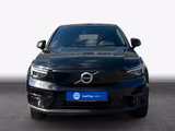 Volvo C40 Recharge Single Motor Plus - Volvo C40