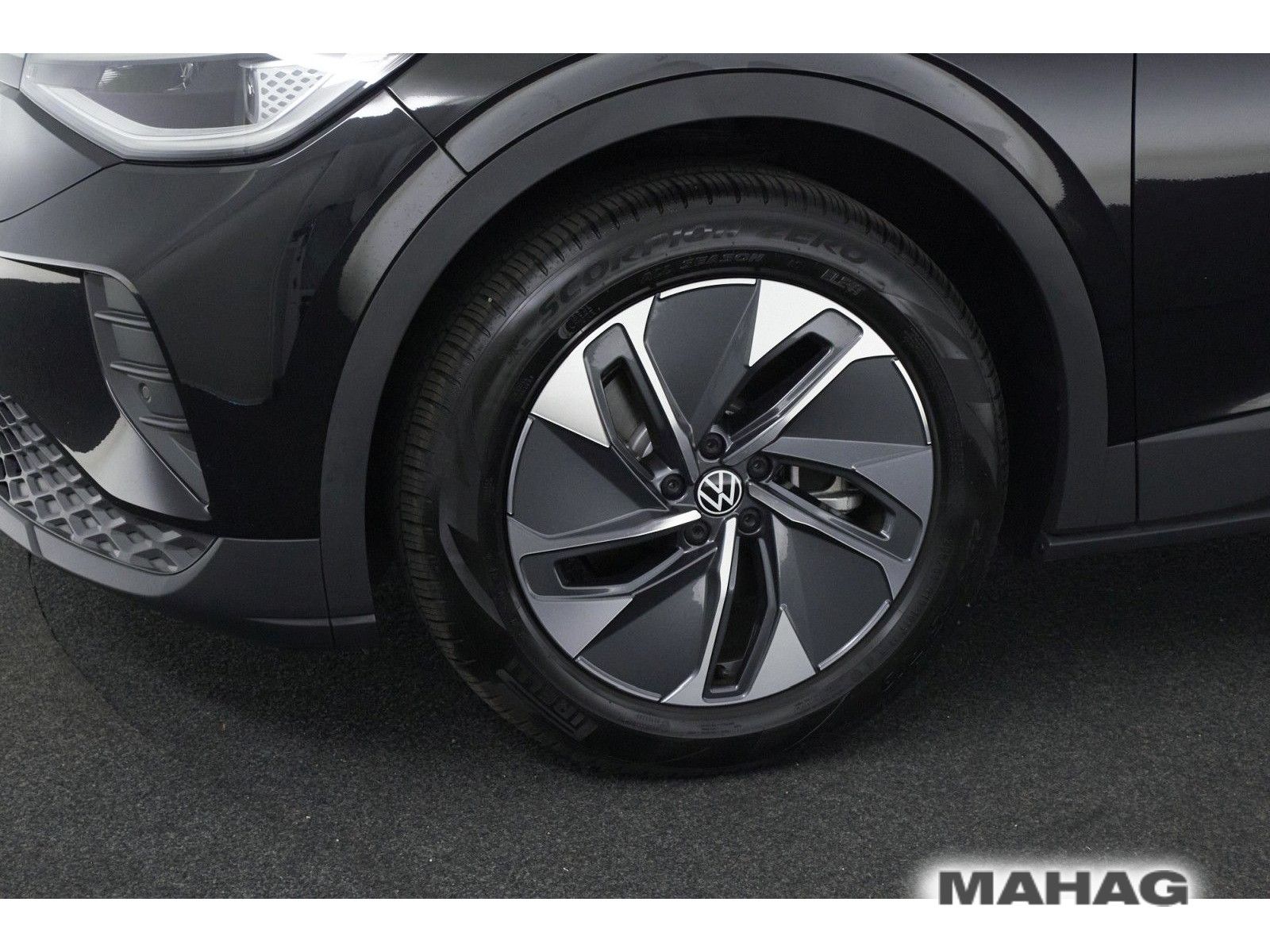 Volkswagen ID.4 - Bild 9