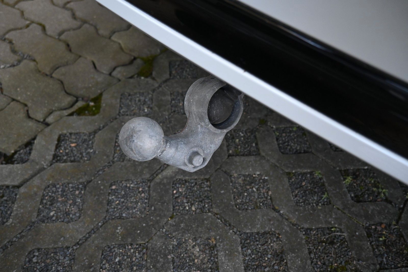 Fahrzeugabbildung Volvo XC90 B5D AWD Plus Dark*STDHZG*PANO*LUFT*360°*AHK