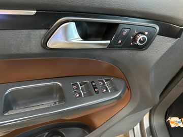 Volkswagen Touran Highline *AHK*Xenon*DAB*Klima*Navi*Kamera