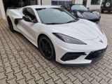 Corvette C8 Coupe 3LT