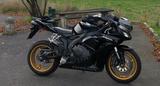 Honda Cbr 1000 sc57 - HONDA SC57