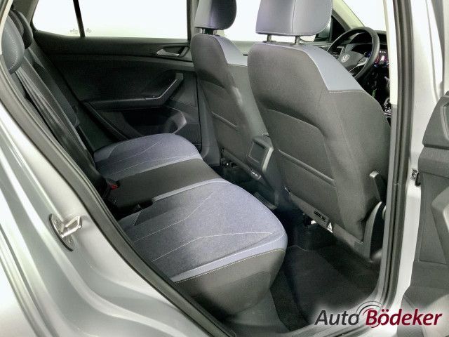 Volkswagen T-Cross 1.0 TSI DSG Style Garantie b. 21.10.29 