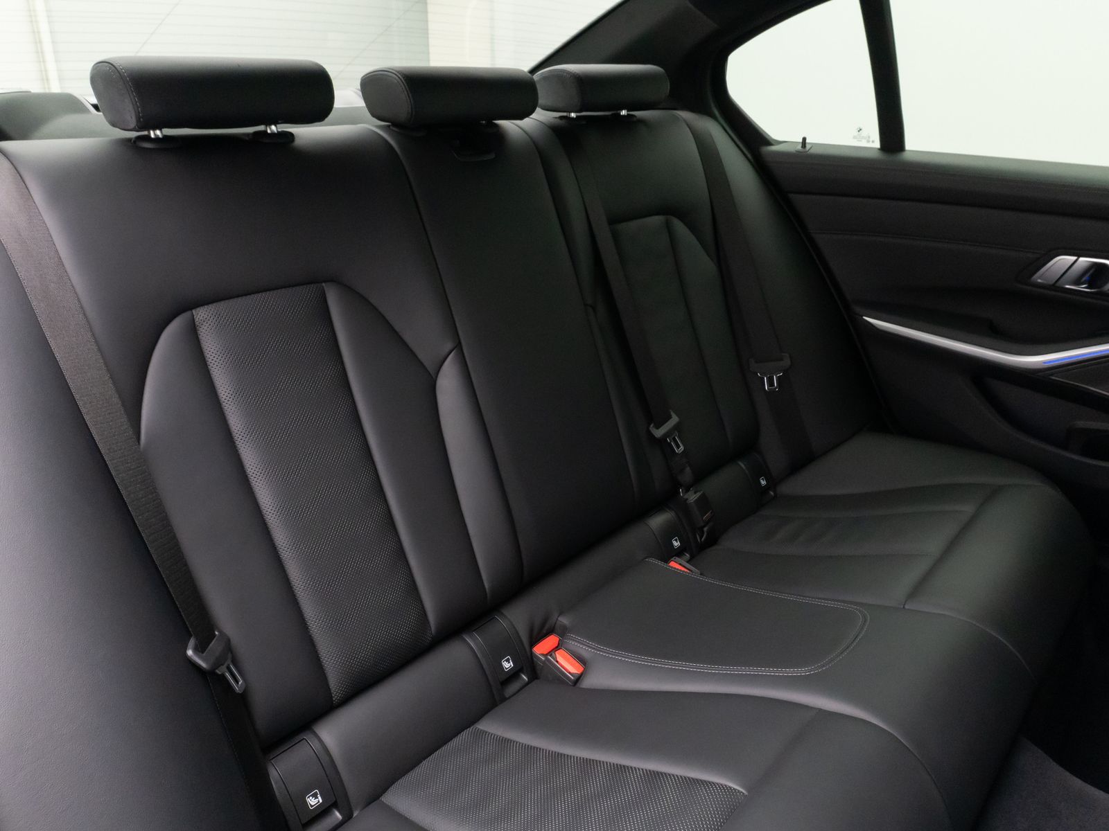 Fahrzeugabbildung BMW M3 Competition 360°Laser HUD DAB H/K ACC Komfort