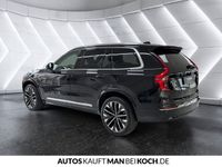 Volvo XC90 - Vorschau Bild 6