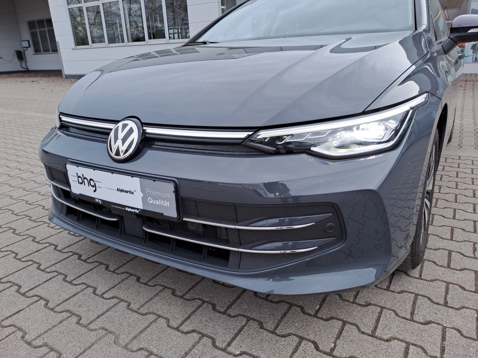 Volkswagen Golf - Bild 9