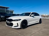 ALPINA B3 3.0 Allrad